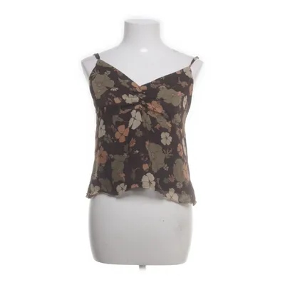 Tanktop (Bruin, Meerkleurig) van Flash Woman