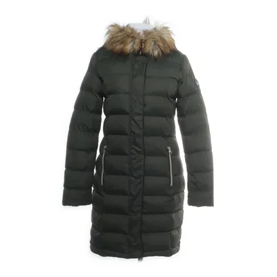 Vinterkappa (Grön) från Vinson Polyamid