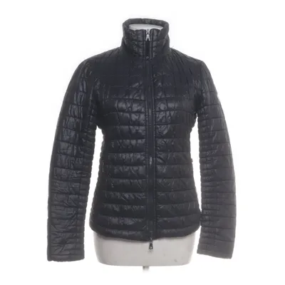 Leichte Jacke (Schwarz) von Gas Nylon, Polyester