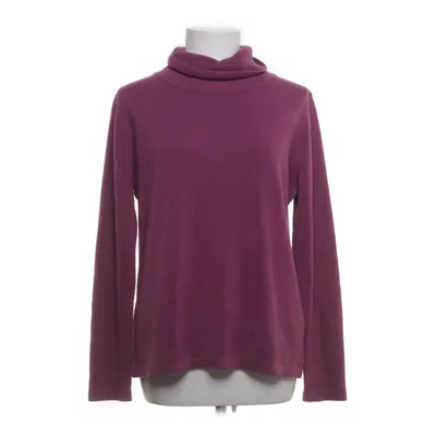 Turtleneck (Lilla) fra Laura di Sarpi Akryl