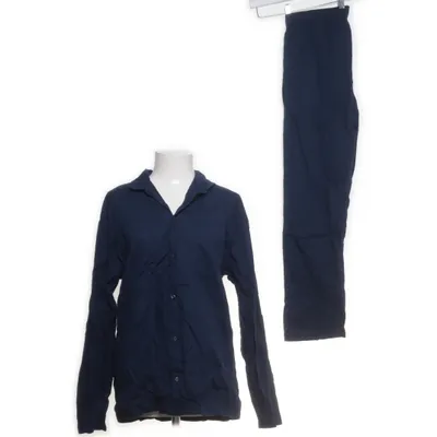 Pyjamas (Blå) från Zalando Essentials Bomull