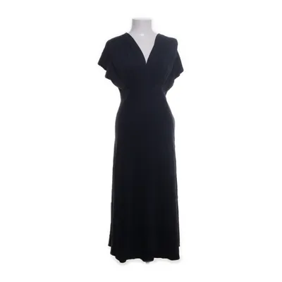 Maxikjole (Blå) fra Armedangels Viscose