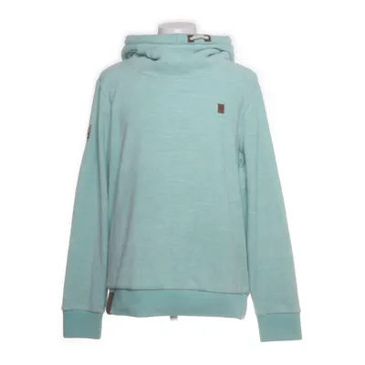 Capuchon sweater (Groen) van Naketano Polyester