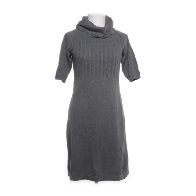 Poloklänning (Grå) från ESPRIT Bomull