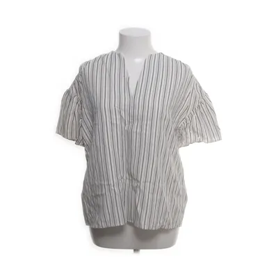 Top (White) from Arket Polyamide, Viscose, Acrylic