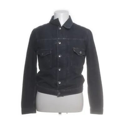 Spijkerjas (Blauw) van Tiger of Sweden Jeans