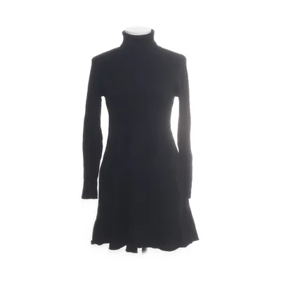 Poloklänning (Svart) från ONLY Nylon, Viskos