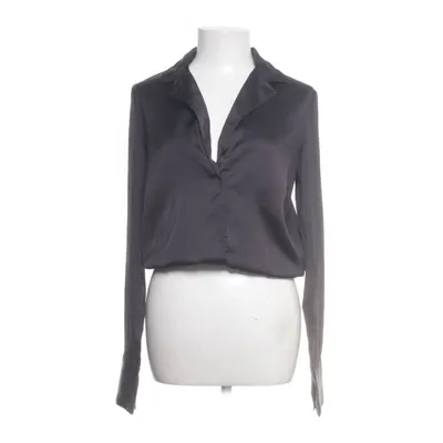 Topp (Svart) från Misslisibell x NA-KD Polyester