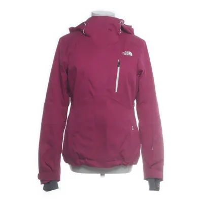 Allvädersjacka (Lila) från The North Face Nylon, Polyester