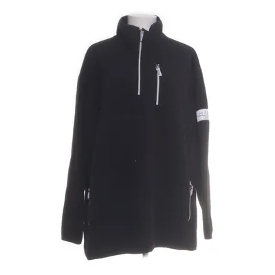 Fleecetröja (Svart) från Les Noble Denmark Polyester