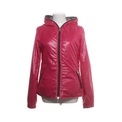 Reversible jacket (Pink, Gray) from Duvetica Polyamide