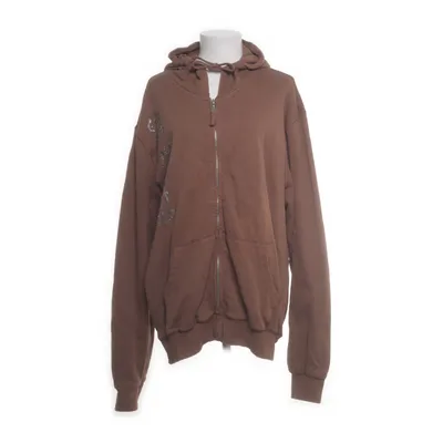 Huvtröja (Brun) från Ed Hardy by Christian Audigier