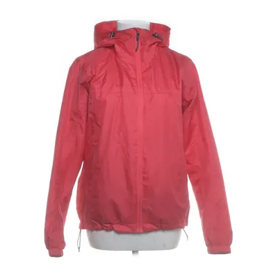 Skaljakke (Rød) fra McKinley Polyester