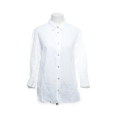 Shirt (.) van Acne Katoen