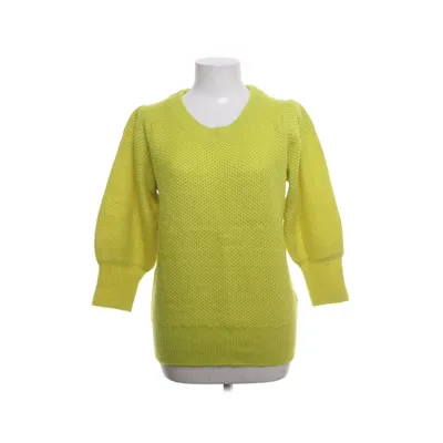 Sweater (Green) from Kaffe Acrylic