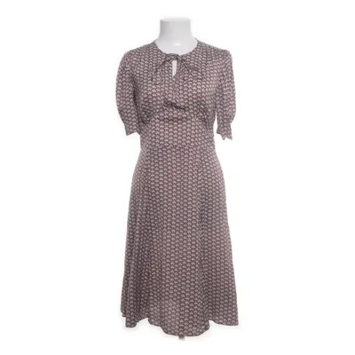 Dress (White, Multicolored) from Scotch & Soda Polyester