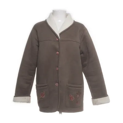 Vinterjacka (Brun) från Tulchan Akryl, Polyester