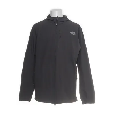 Shell jacket (Brown) from The North Face Elastane, Nylon, Polyester