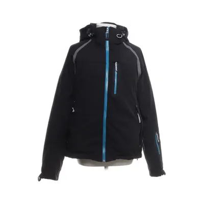 Ski jacket (Black) from McKinley Polyester, Elastane