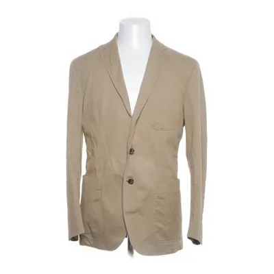 Kavaj (Beige) från Polo Ralph Lauren Bomull, Elastan, Polyester, Viskos