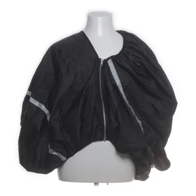 Regnjacka (Svart) från ICA Polyester, Polyuretan
