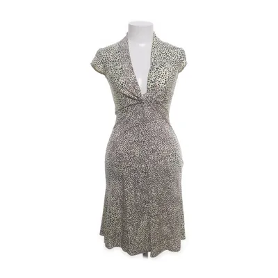 Dress (Yellow, Black, Pink) from Issa London Silk