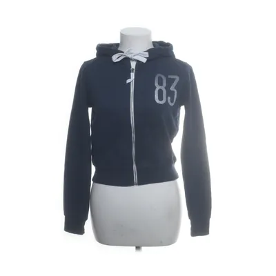 Huvtröja (Blå) från Race Marine Bomull, Polyester
