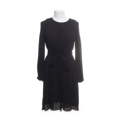 Klänning (Svart) från Cathrine Hammel Polyester