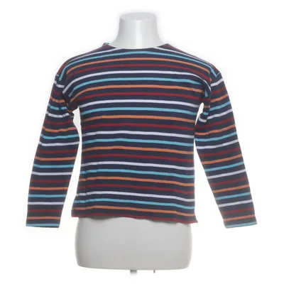 Long sleeve T-shirt (Multicolored) from Wins Nautic Cotton