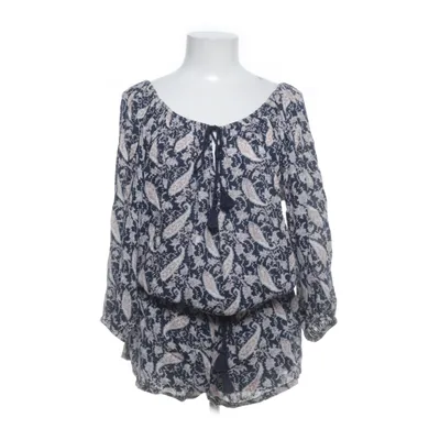 Jumpsuit (Blue, Multicolored) from Denim & Supply Ralph Lauren
