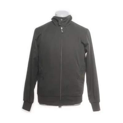 Jacka (Grön) från Harrington Bomull, Polyester