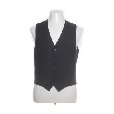 Kostymväst (Svart) från Ted Bernhardtz Polyester, Ull