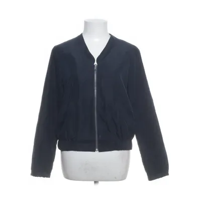 Jacka (Blå) från Lindex Modal, Polyester