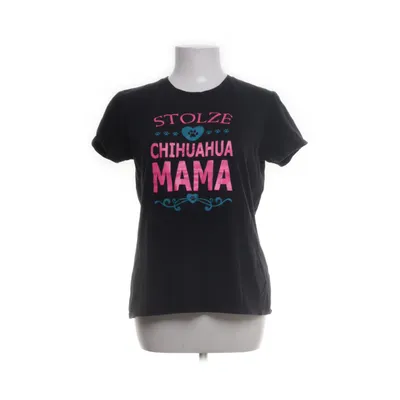 Top (Black, Multicolored) from Gildan Cotton