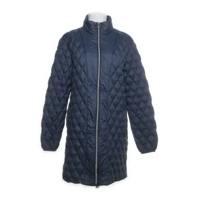 Vinterkappa (Blå) från Fransa Polyamid