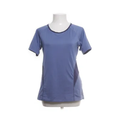 Träningstopp (Blå) från Rei Polyester