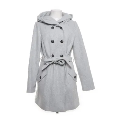 Manteau (Gris) de s.Oliver Polyester, Viscose, Laine