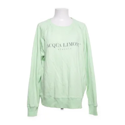 Collegetröja (Grön) från Acqua Limone Bomull