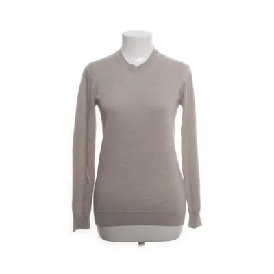 Tröja (Brun) från Oscar Jacobson Merinoull