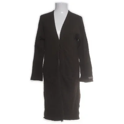 Kofta (Brun) från Rabalder Bomull, Viskos