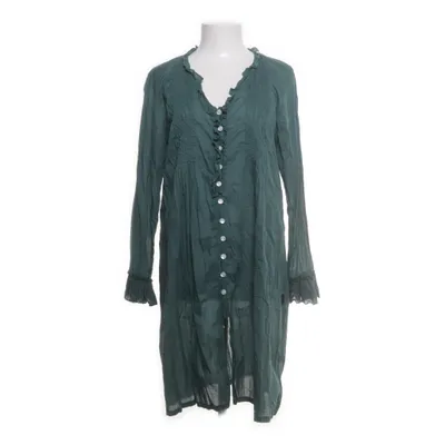 Tunic (Green) from Deerberg Cotton