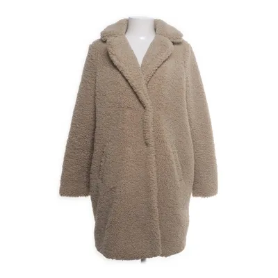 Vinterjacka (Brun) från Noisy May Polyester