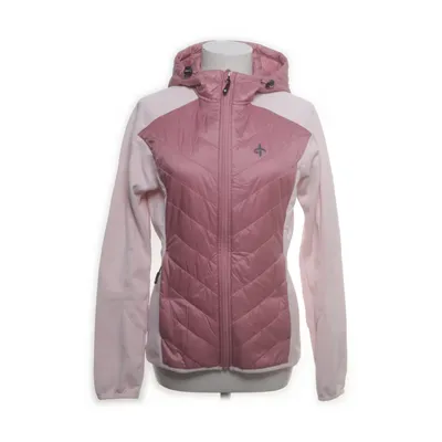 Lightweight jacket (Pink) from Cross Sportswear Nylon, Polyester