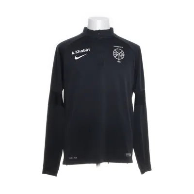 Trainingstop (Zwart, Wit) van Nike Polyester
