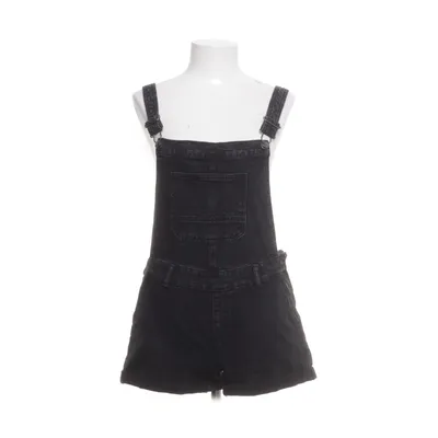 Jumpsuit (Zwart) van Kiabi Katoen, Elastaan