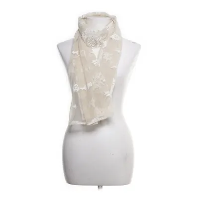 Sjal (Beige) från Antica Sartoria