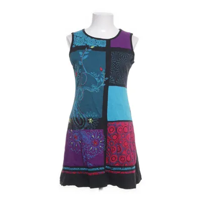 Robe (Noir, Bleu, Violet, Rose, Vert, Multicolore) de Philosophy Coton