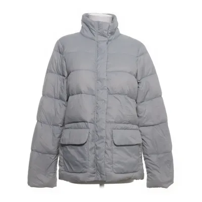 Dunjacka (Grå) från Joe Fresh Dun, Fjädrar, Nylon, Polyester