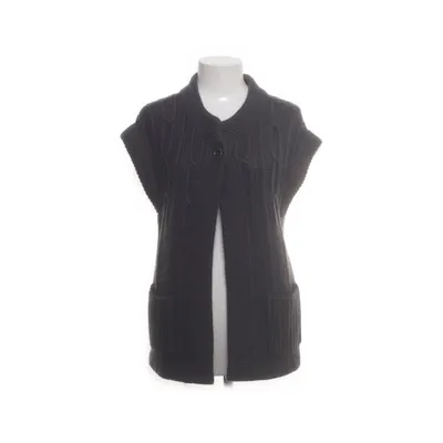 Gilet (Grijs) van Gap Acryl, Wol