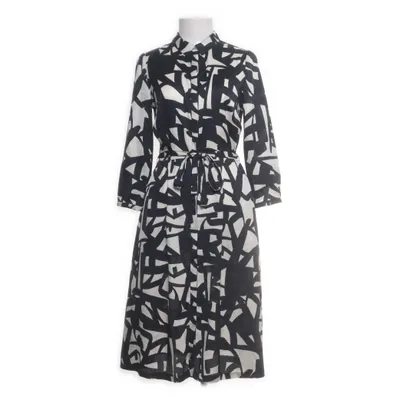 Shirt dress (Black, White) from Clements Ribeiro Polyester